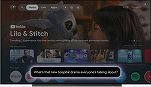 AI-ul Gemini ajunge pe Google TV