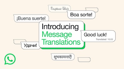WhatsApp lansează o nouă funcție