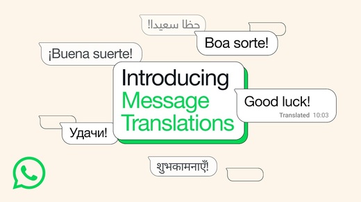 WhatsApp lansează o nouă funcție