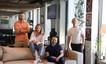 Early Game investește 1,5 milioane euro în YOX 