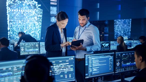 NTT DATA Romania lansează Cybersecurity Now: ”atacurile cibernetice au crescut exponențial în cantitate și complexitate”