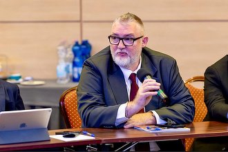 Adrian-Victor Vevera, directorul ICI, atenționează legat de A.I.: Suntem pregătiți să încredințăm unui sistem non-uman responsabilitatea de a continua povestea omenirii? - INTERVIU