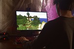 Industria jocurilor video crește în România GRAFICE