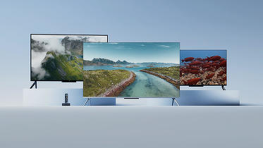 Amazon a prezentat noi dispozitive Fire TV