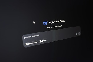 Chinezii de la DeepSeek lansează un nou model AI