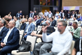Programul conferinței Adria Security Summit 2025 prezintă teme strategice și perspective de viitor în industria securității