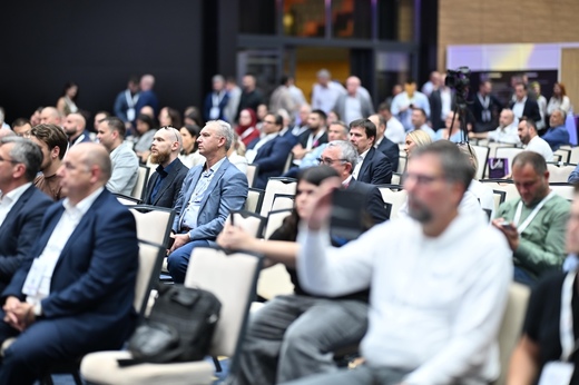 Programul conferinței Adria Security Summit 2025 prezintă teme strategice și perspective de viitor în industria securității