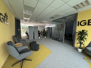 Grup german lider mondial deschide în România un hub și lansează angajări