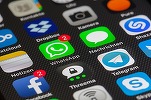 Rețelele de socializare vor fi interzise în Danemarca pentru copiii sub 15 ani