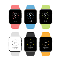 Watch face-uri din surse terțe: instalare sigură și management