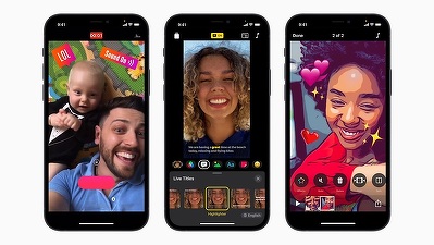 Apple renunță la o aplicație