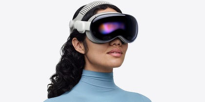 Apple lansează o nouă versiune a căștii Vision Pro