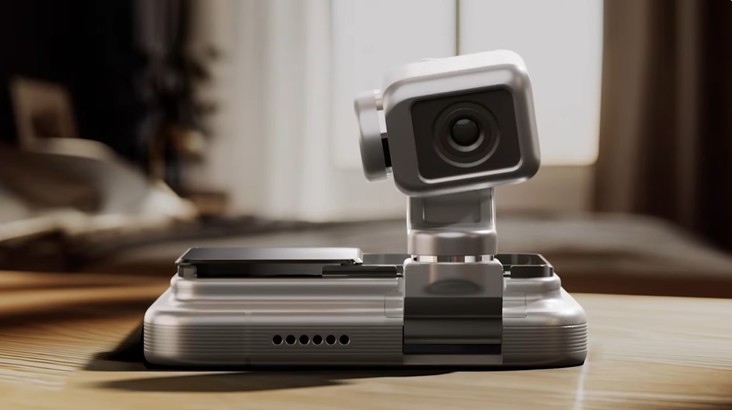 VIDEO Honor prezintă telefonul-robot