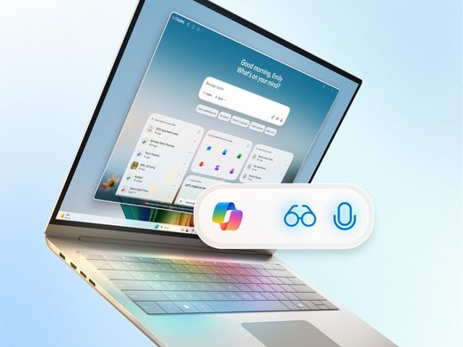 Microsoft lansează un asistent AI avansat pentru Windows 11