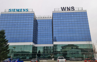 Gigant francez cumpără afacerea din România a WNS - Tranzacție finalizată