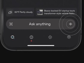 Perplexity AI va fi integrat pe televizoarele Samsung și pe Firefox 