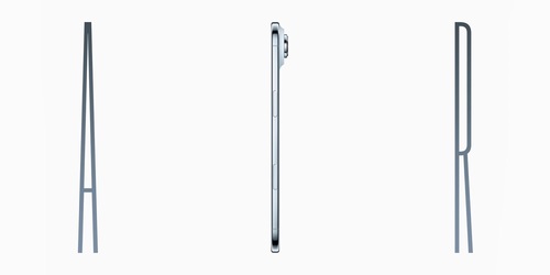 Nikkei: Comenzile de iPhone Air au fost reduse drastic