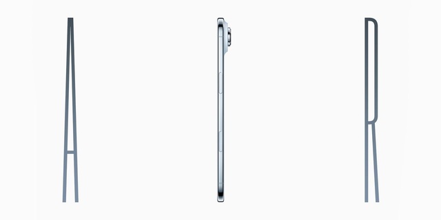 Nikkei: Comenzile de iPhone Air au fost reduse drastic