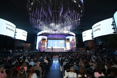 SAP NOW AI Tour Romania 2025 a reunit peste 450 de lideri din mediul de afaceri într-o zi dedicată inteligenței artificiale și valorilor autentice în business