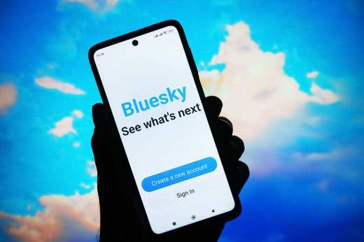 Bluesky are 40 de milioane de utilizatori