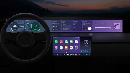Cum ascunzi aplicațiile inutile și reordonezi paginile pe CarPlay