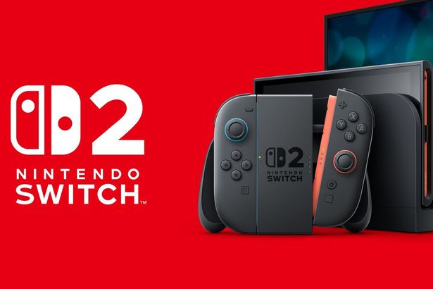 Nintendo urcă prognoza pentru Switch 2
