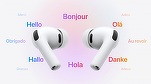 Apple va aduce în Europa traducerile în timp real