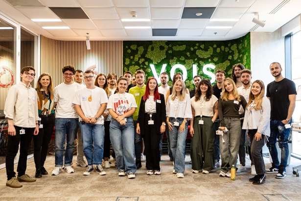 VOIS România deschide un nou birou, în Iași