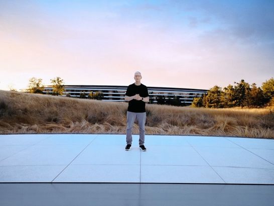 Apple ar putea avea un nou CEO în curând