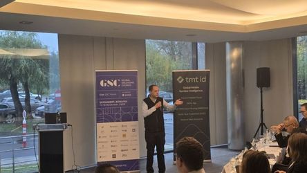 Britanicii de la TMT ID, cu afaceri în România, obțin o investiție de 30 de milioane lire pentru extindere 