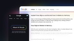 Google testează afișarea reclamelor în AI Mode