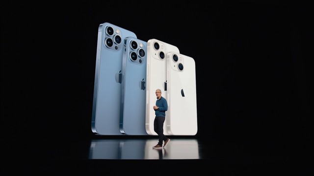 Apple va lansa încă un model de iPhone 17 în 2026