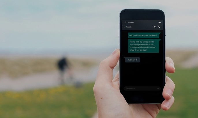 Elon Musk lansează serviciul de telefonie mobilă direct-to-cell în Ucraina, în premieră pentru o țară europeană
