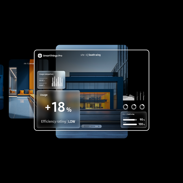 Europa ridică standardele de eficiență energetică pentru clădiri: ce soluții propun jucători ca Samsung pentru proprietari și dezvoltatori