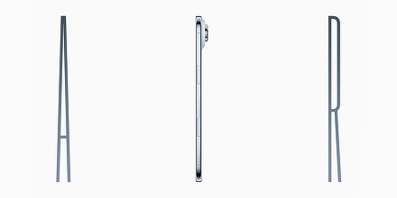 Producătorii chinezi renunță să mai lanseze smartphone-uri subțiri