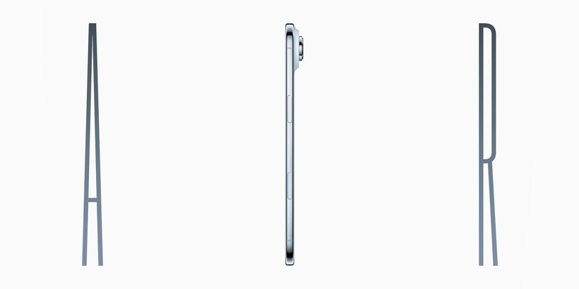 Producătorii chinezi renunță să mai lanseze smartphone-uri subțiri