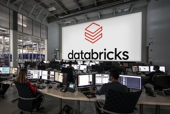 Databricks, cu doi fondatori români, urcă amețitor - negociază o nouă finanțare masivă