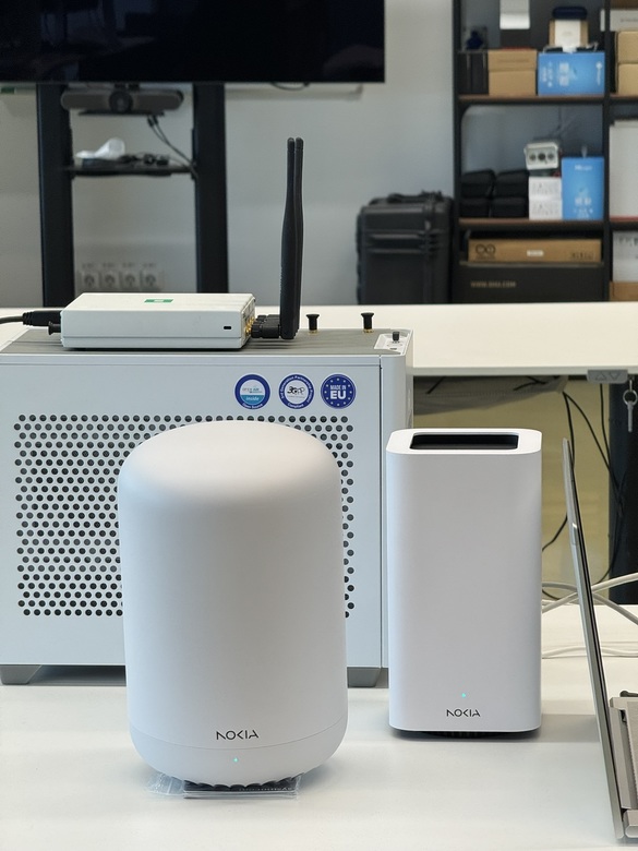 PREMIERĂ Orange a testat în România 5G mmWave FOTO