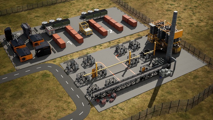 FOTO Investiție de amploare în România - Craiova va deveni una dintre cele mai mari zone din Europa dedicate tehnologiilor AI