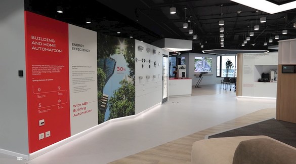 EXCLUSIV FOTO - Afacere cedată în România în favoarea unui gigant. Primul efect al unui acord de peste 5 miliarde dolari: ABB pregătește vânzarea business-ului de robotică spre SoftBank