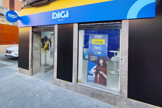Digi atacă concurenții în Spania. „Pentru noi este foarte satisfăcător.” CONFIRMARE