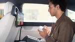 Prima mașină Sony va permite pasagerilor să se joace pe PlayStation