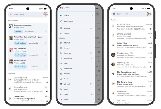 Gmail vă pregătește o schimbare majoră, așteptată de mulți ani - Veți putea modifica adresa de e-mail fără pierderi