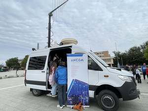 ULTIMA ORĂ Concedieri blocate. Sindicatul și peste 300 de salariați ANCOM l-au convins pe judecător să suspende noua organigramă, cu disponibilizări semificative de la 1 ianuarie 