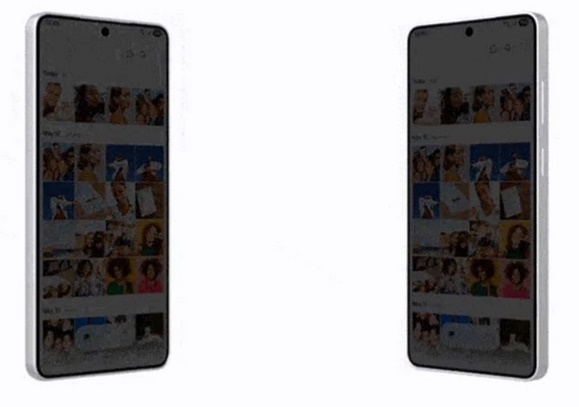 Samsung dezvăluie neoficial Galaxy S26 Ultra FOTO