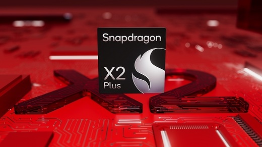 Qualcomm lansează un nou cip pentru laptopuri