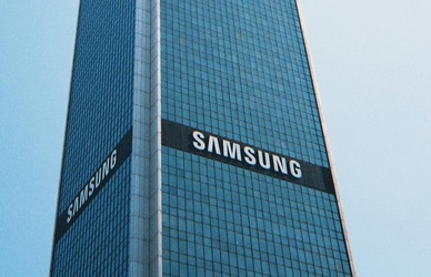 Samsung, profit record pe fondul exploziei prețurilor la memorii