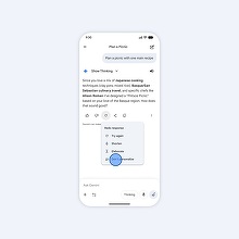 Gemini poate accesa datele conturilor Google pentru a oferi răspunsuri personalizate