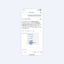 Gemini poate accesa datele conturilor Google pentru a oferi răspunsuri personalizate