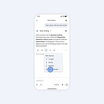Gemini poate accesa datele conturilor Google pentru a oferi răspunsuri personalizate
